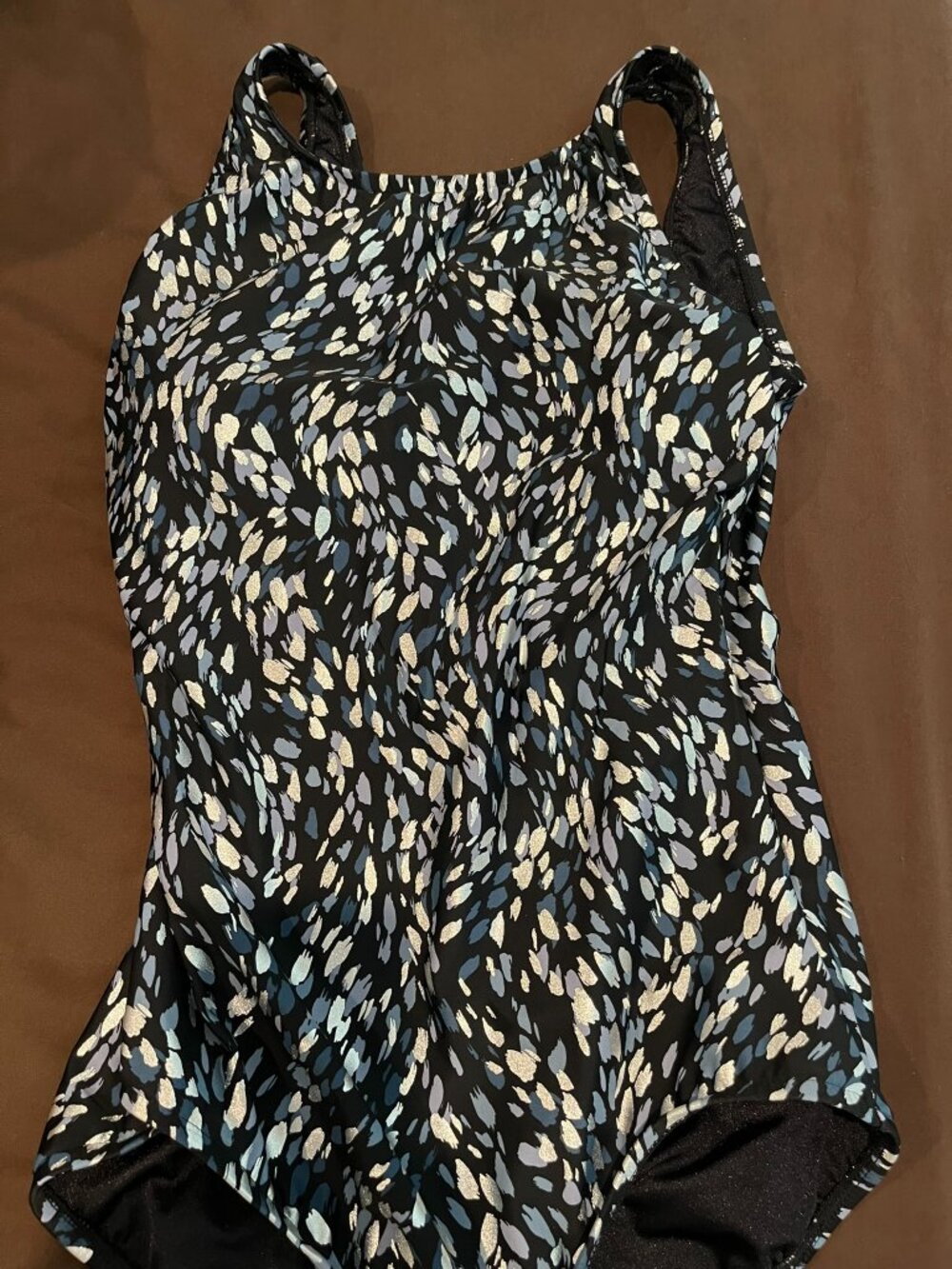 Maxine of Hollywood Tummy Control Swimsuit